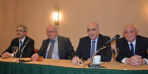 Πολιτική εκδήλωση στη Ζάκυνθο