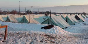 Φωτογραφία: ΑΠΕ-ΜΠΕ 