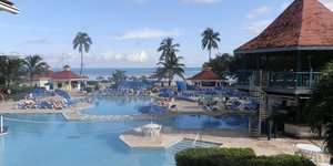 Οι Μπαχάμες είναι η μία από τις δύο χώρες που βγήκαν εκτός μαύρης λίστας/Φωτογραφία: Eurokinissi