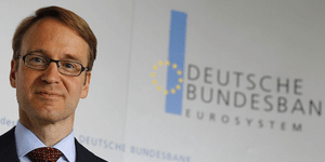Bundesbank: Καμία χαλάρωση για Ελλάδα και τις υπόλοιπες χώρες της ευρωζώνης