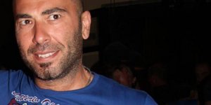 Και ο Βαλάντης στον στίβο της πολιτικής -Με ποιο κόμμα θα είναι υποψήφιος στις ε