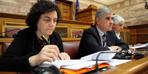EUROKINISSI/ΑΝΤΩΝΗΣ ΝΙΚΟΛΟΠΟΥΛΟΣ