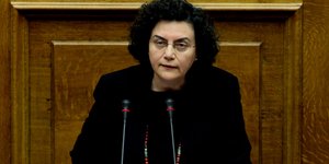 EUROKINISSI/ ΤΑΤΙΑΝΑ ΜΠΟΛΑΡΗ