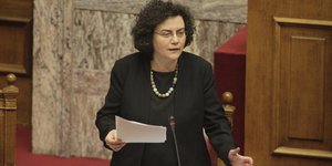 EUROKINISSI/ΓΙΩΡΓΟΣ ΚΟΝΤΑΡΙΝΗΣ