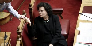 Menelaos Myrillas / SOOC