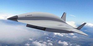 Εικόνα: Facebook/The Boeing Company
