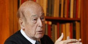 Ζισκάρ Ντ' Εστέν