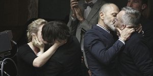 Menelaos Myrillas / SOOC