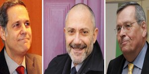 Όλοι οι υποψήφιοι βουλευτές της Δημιουργίας Ξανά!-Δράσης-Φιλελεύθερης Συμμαχίας
