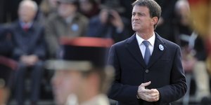 Φωτογραφία: AP/ Thibault Camus