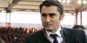 Το «αντίο» ενός κυρίου – Ο Βαλβέρδε αποχαιρετά την Ελλάδα
