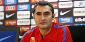 Φωτογραφία: Barcelona FC