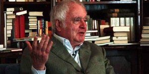 Διάσημος Γερμανός συγγραφέας: Καταστροφική η έξοδος της Ελλάδας από το ευρώ