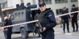 ΦΩΤΟΓΡΑΦΙΑ: EPA/SEDAT SUNA