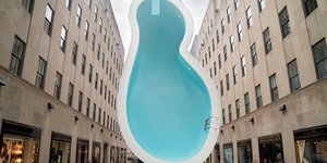 Φωτογραφία: Elmgreen & Dragset / designboom.com