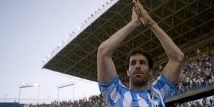 Ρουντ Φαν Νίστελροϊ