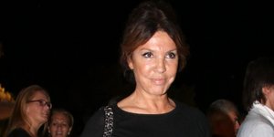 Η Βάνα Μπάρμπα/Φωτογραφία ΝDP