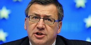 Βέλγος υπουργός: Είναι ανεύθυνοι όσοι λένε πως δεν έχουμε plan B για την Ελλάδα