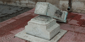 Δόθηκε το πράσινο φως για να τοποθετούνται κάμερες όπου υπάρχουν αγάλματα και μν