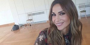 Δέσποινα Βανδή