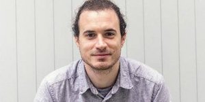 Ο Βαγγέλης Ανδρικόπουλος (Φωτογραφία: Forbes)