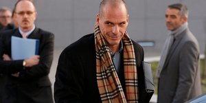 ΑΠΕ-ΜΠΕ/ OLIVIER HOSLET