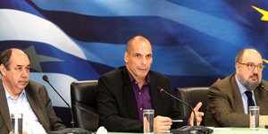 EUROKINISSI/ΔΗΜΗΤΡΗΣ ΝΤΟΥΝΤΟΥΜΗΣ