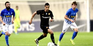 Φωτογραφία: EUROKINISSI