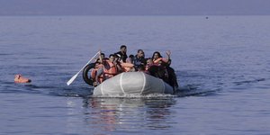 Φωτογραφία αρχείου: EUROKINISSI-ΣΤΕΛΙΟΣ ΣΤΕΦΑΝΟΥ