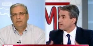 Βαρνάβας: «Διέλυσες το ΕΣΥ» -Λοβέρδος:«Κάνεις γαργάρες και σήμερα λες άλλα» [βίν