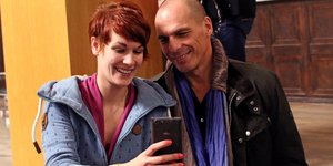 ΦΩΤΟΓΡΑΦΙΑ: ΒΕΝΤΟ