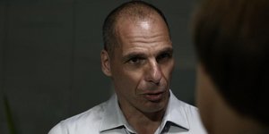 Menelaos Myrillas / SOOC