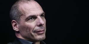 Φωτογραφία: Nikos Libertas / SOOC