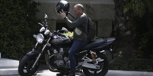 Menelaos Myrillas / SOOC