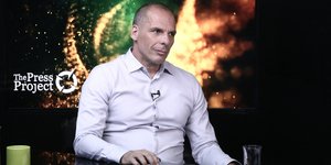 Credit: Menelaos Myrillas / SOOC