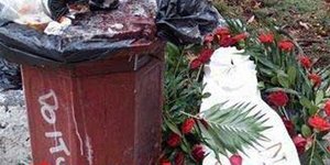 Δεν τους άρεσε η κίνηση