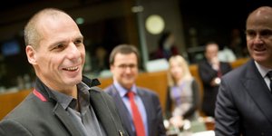 (EUROKINISSI/ΕΥΡΩΠΑΪΚΗ ΕΝΩΣΗ)