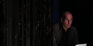 Φωτογραφία: Nick Paleologos / SOOC