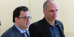 ΦΩΤΟΓΡΑΦΙΑ: EUROKINISSI / AP