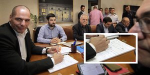 Φωτογραφία: EUROKINISSI/ΓΙΩΡΓΟΣ ΚΟΝΤΑΡΙΝΗΣ