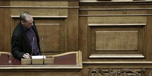 Φωτογραφία:  Nick Paleologos / SOOC