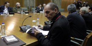 EUROKINISSI/ΓΙΩΡΓΟΣ ΚΟΝΤΑΡΙΝΗΣ