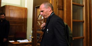 (EUROKINISSI/ ΤΑΤΙΑΝΑ ΜΠΟΛΑΡΗ)