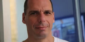Βαρουφάκης: «Η επιμήκυνση που ζητάμε είναι σκοινί για να κρεμαστούμε» [βίντεο]
