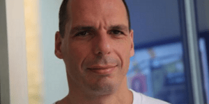 Βαρουφάκης: «Η επιμήκυνση που ζητάμε είναι σκοινί για να κρεμαστούμε» [βίντεο]