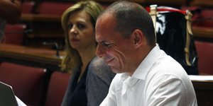 (EUROKINISSI/ Γ. ΝΙΚΟΛΑΪΔΗΣ)