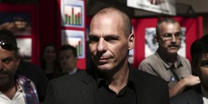 Nikos Libertas / SOOC