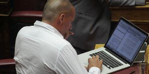 (EUROKINISSI/ ΓΙΑΝΝΗΣ ΠΑΝΑΓΟΠΟΥΛΟΣ)