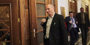 (EUROKINISSI/ ΓΙΑΝΝΗΣ ΠΑΝΑΓΟΠΟΥΛΟΣ)