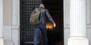 (EUROKINISSI/ ΓΙΩΡΓΟΣ ΚΟΝΤΑΡΙΝΗΣ)